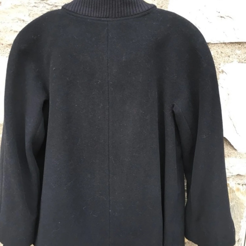 Talbots Funnelneck Jacket - Picture 5 of 8
